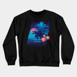 Sunset 3.1 Crewneck Sweatshirt